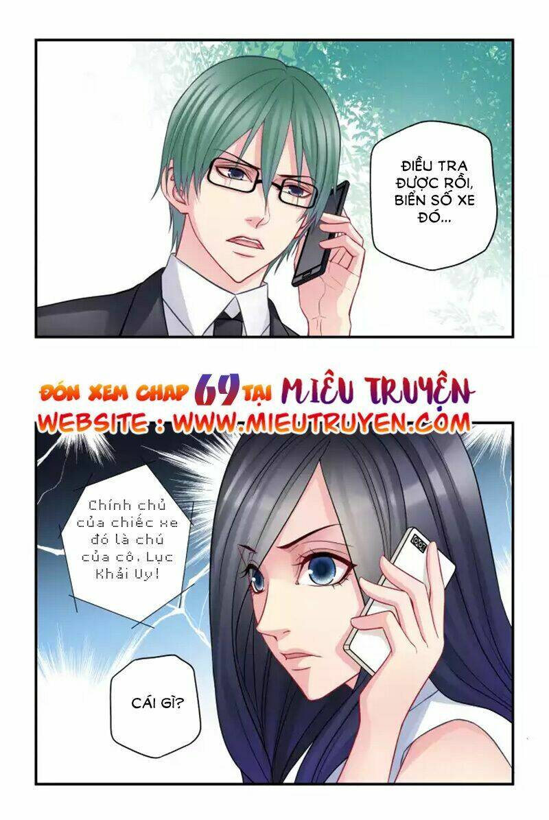 Nghịch Chuyển Luyến Tình Chapter 68 - Trang 2