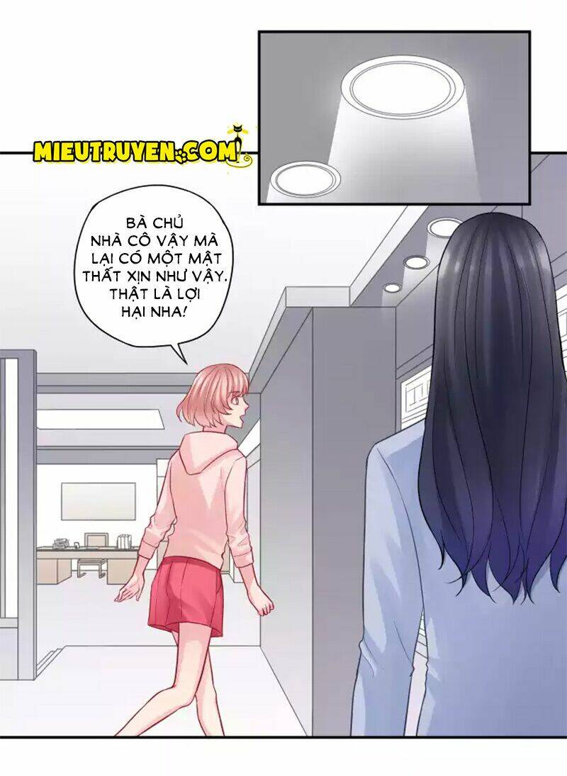 Nghịch Chuyển Luyến Tình Chapter 67 - Trang 2