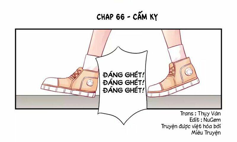 Nghịch Chuyển Luyến Tình Chapter 66 - Trang 2