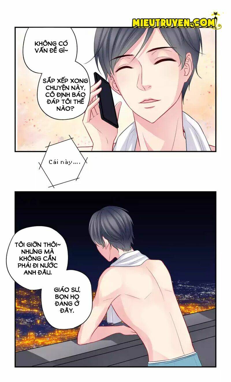 Nghịch Chuyển Luyến Tình Chapter 65 - Trang 2