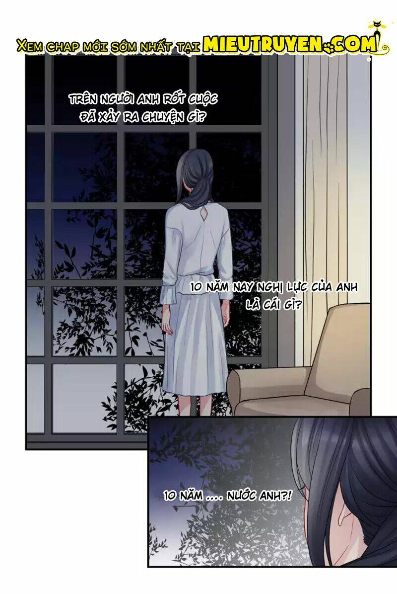 Nghịch Chuyển Luyến Tình Chapter 65 - Trang 2