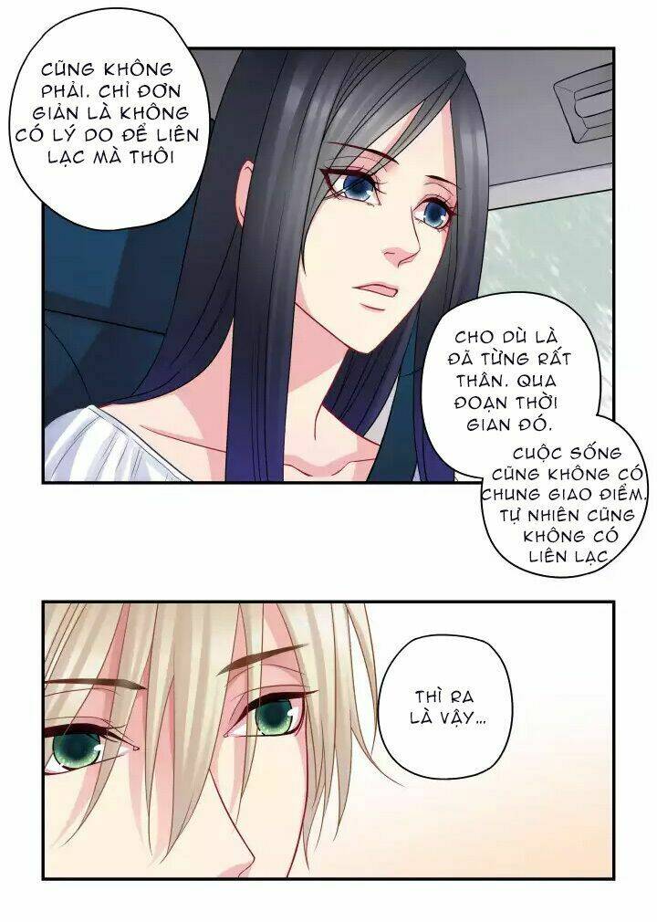 Nghịch Chuyển Luyến Tình Chapter 60 - Trang 2