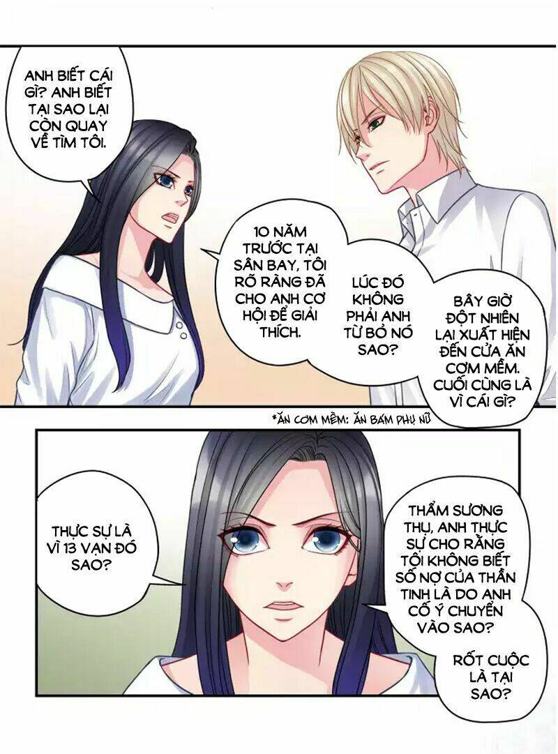 Nghịch Chuyển Luyến Tình Chapter 56 - Trang 2