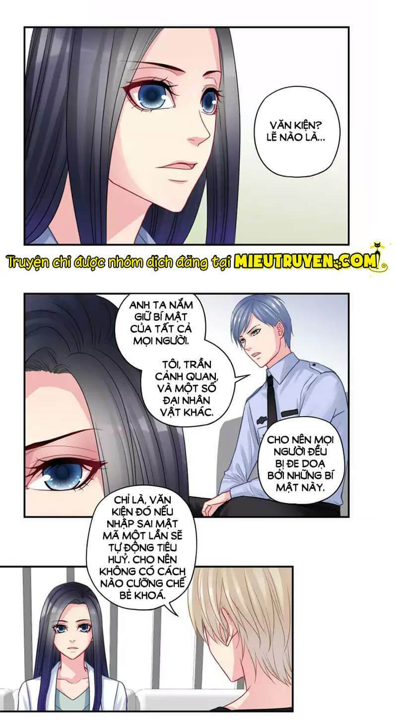 Nghịch Chuyển Luyến Tình Chapter 54 - Trang 2