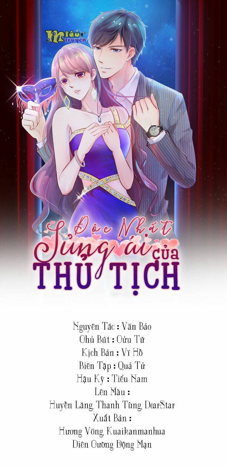 Nghịch Chuyển Luyến Tình Chapter 49 - Trang 2