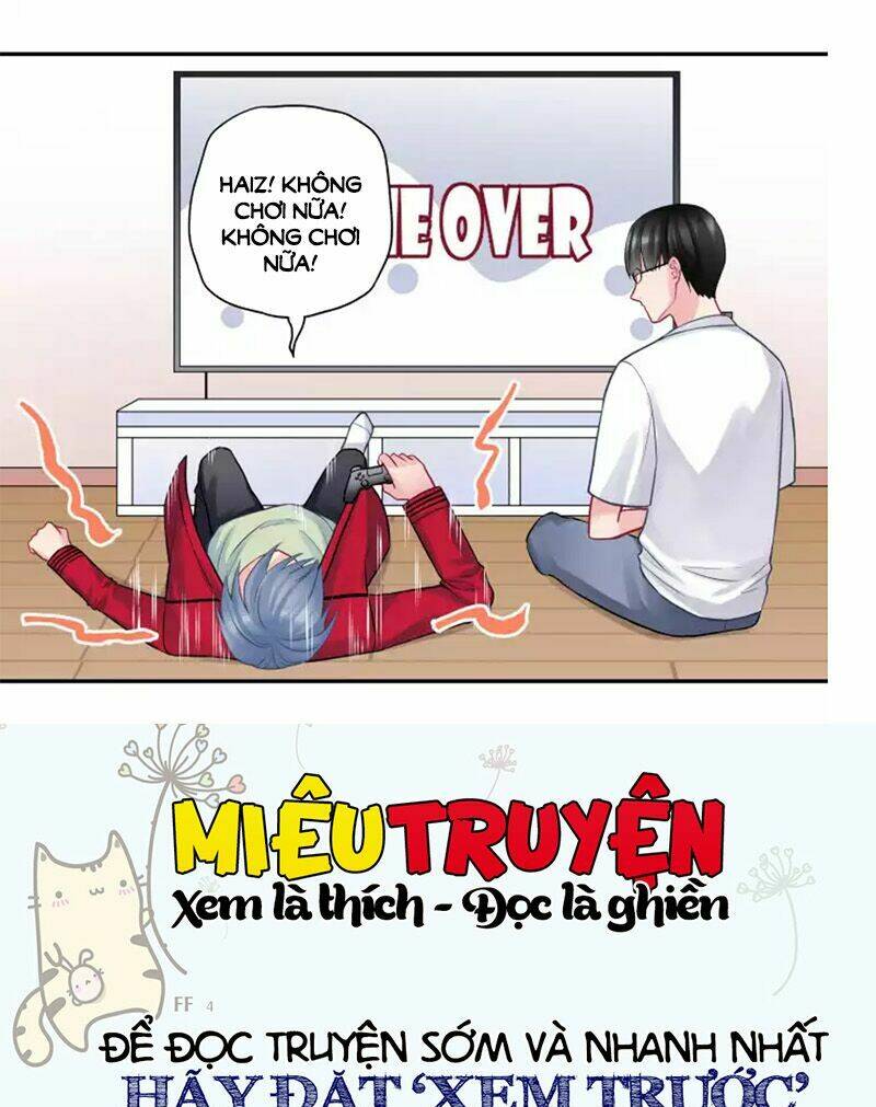 Nghịch Chuyển Luyến Tình Chapter 41 - Trang 2