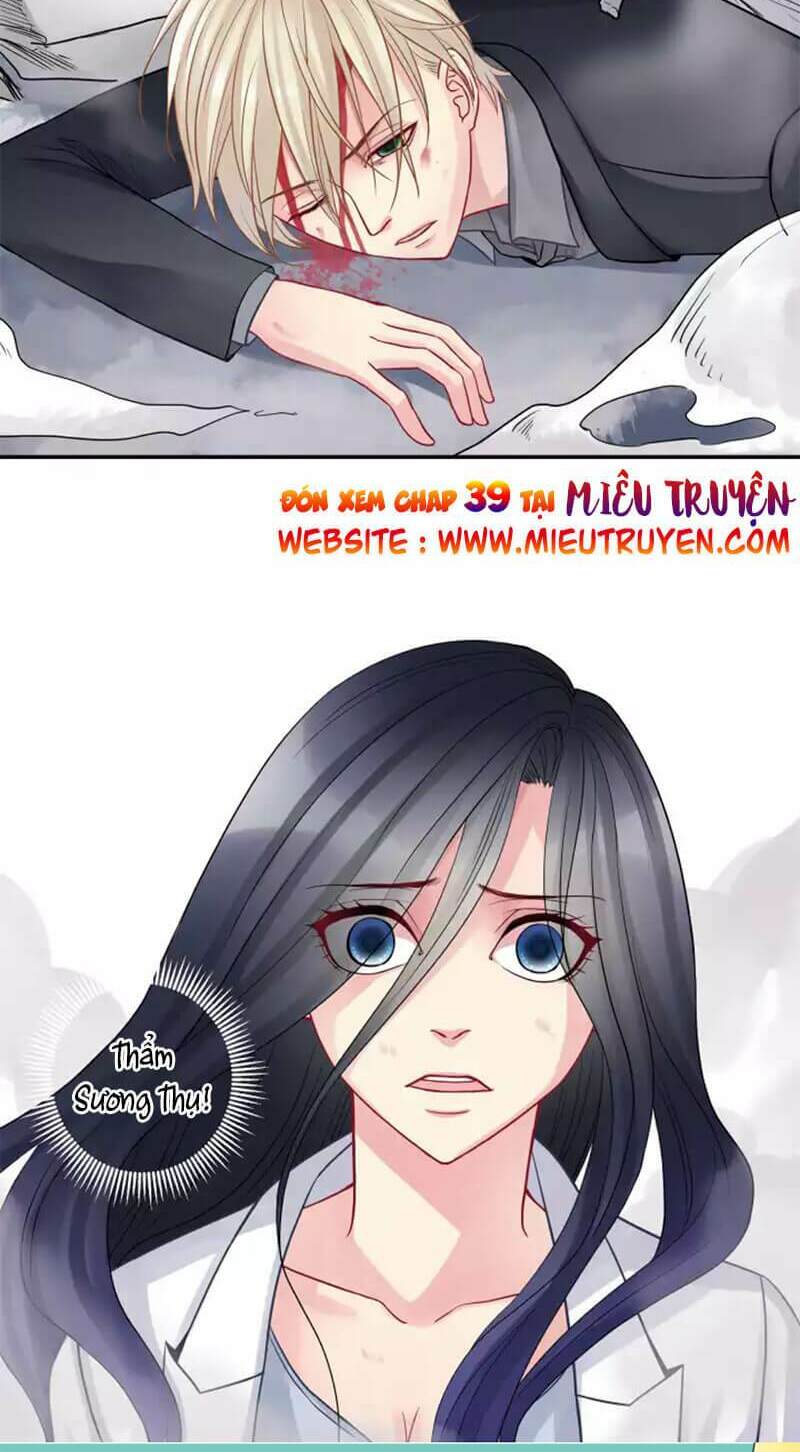 Nghịch Chuyển Luyến Tình Chapter 38 - Trang 2