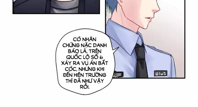 Nghịch Chuyển Luyến Tình Chapter 20 - Trang 2