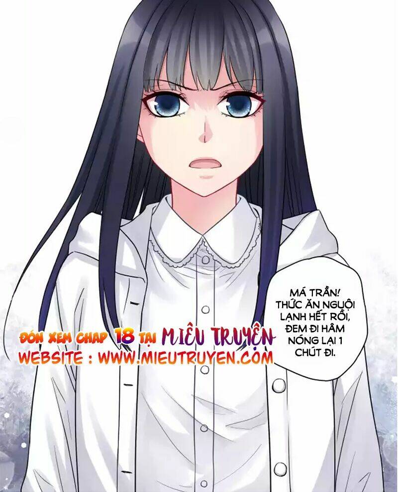 Nghịch Chuyển Luyến Tình Chapter 17 - Trang 2