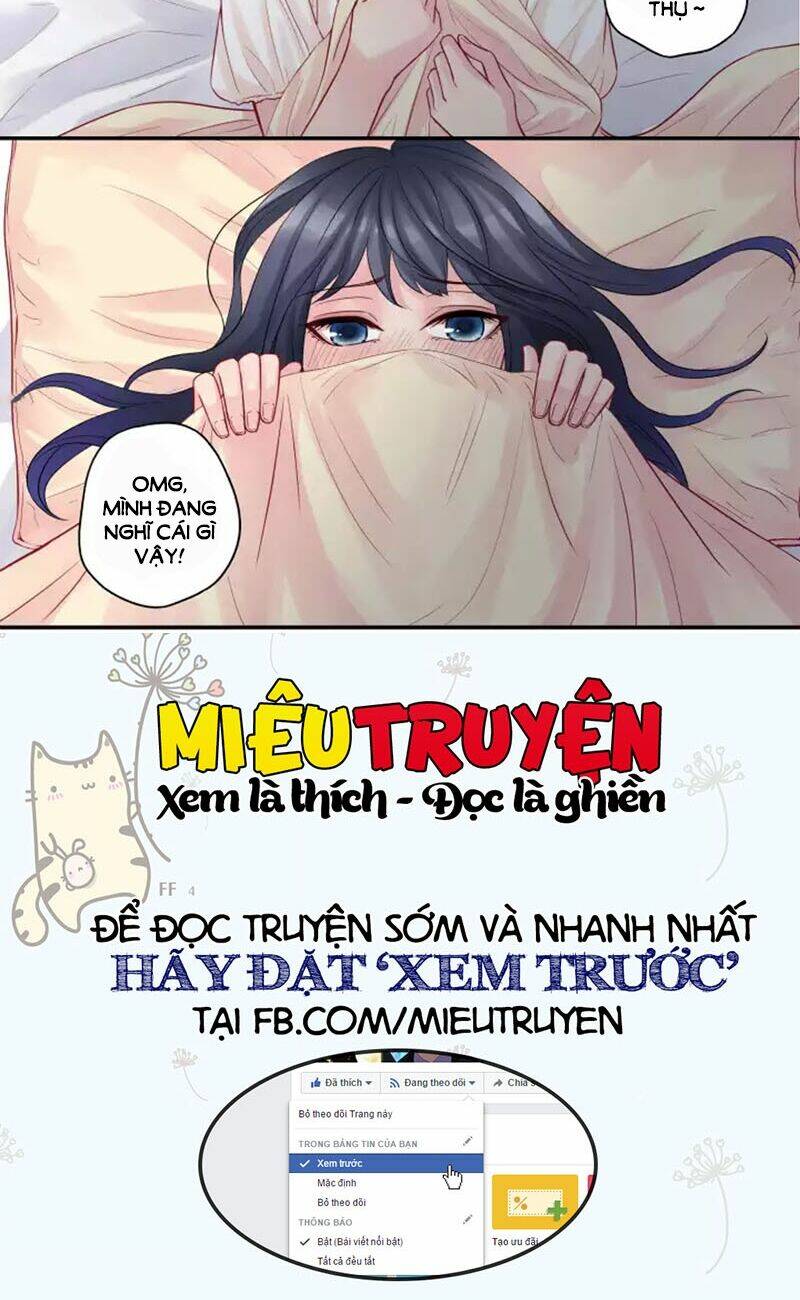 Nghịch Chuyển Luyến Tình Chapter 8 - Trang 2