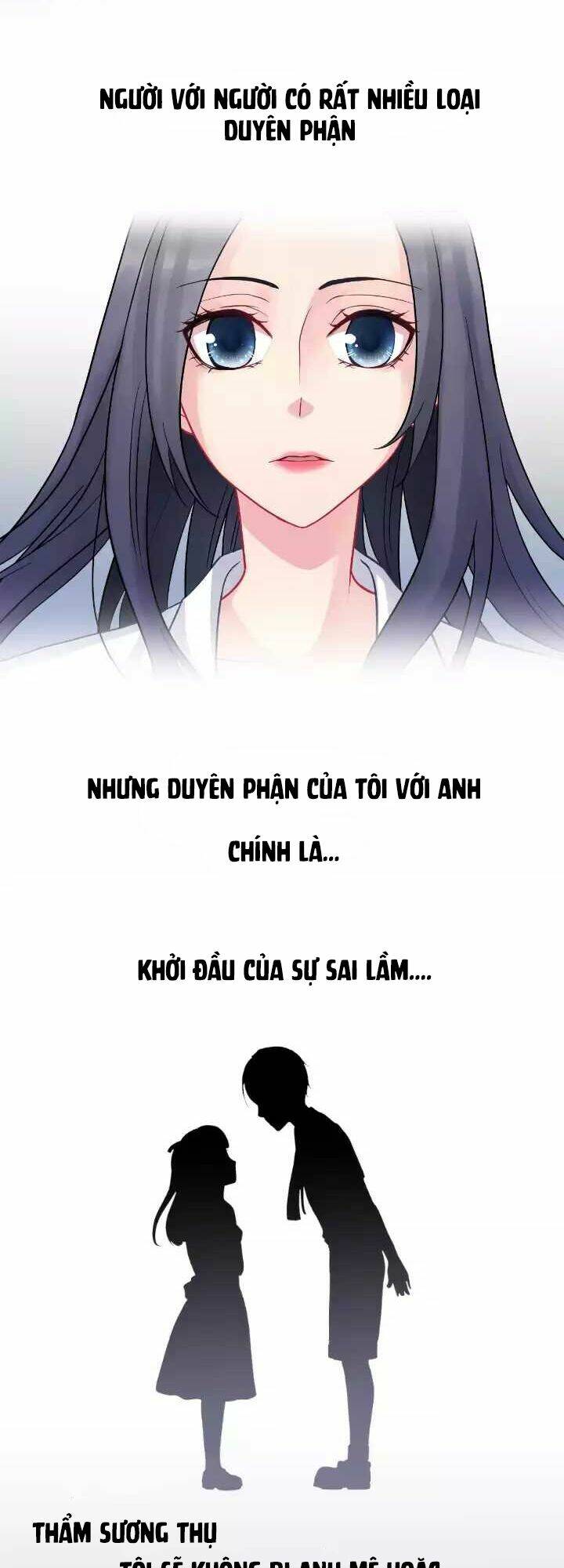 Nghịch Chuyển Luyến Tình Chapter 0 - Trang 2