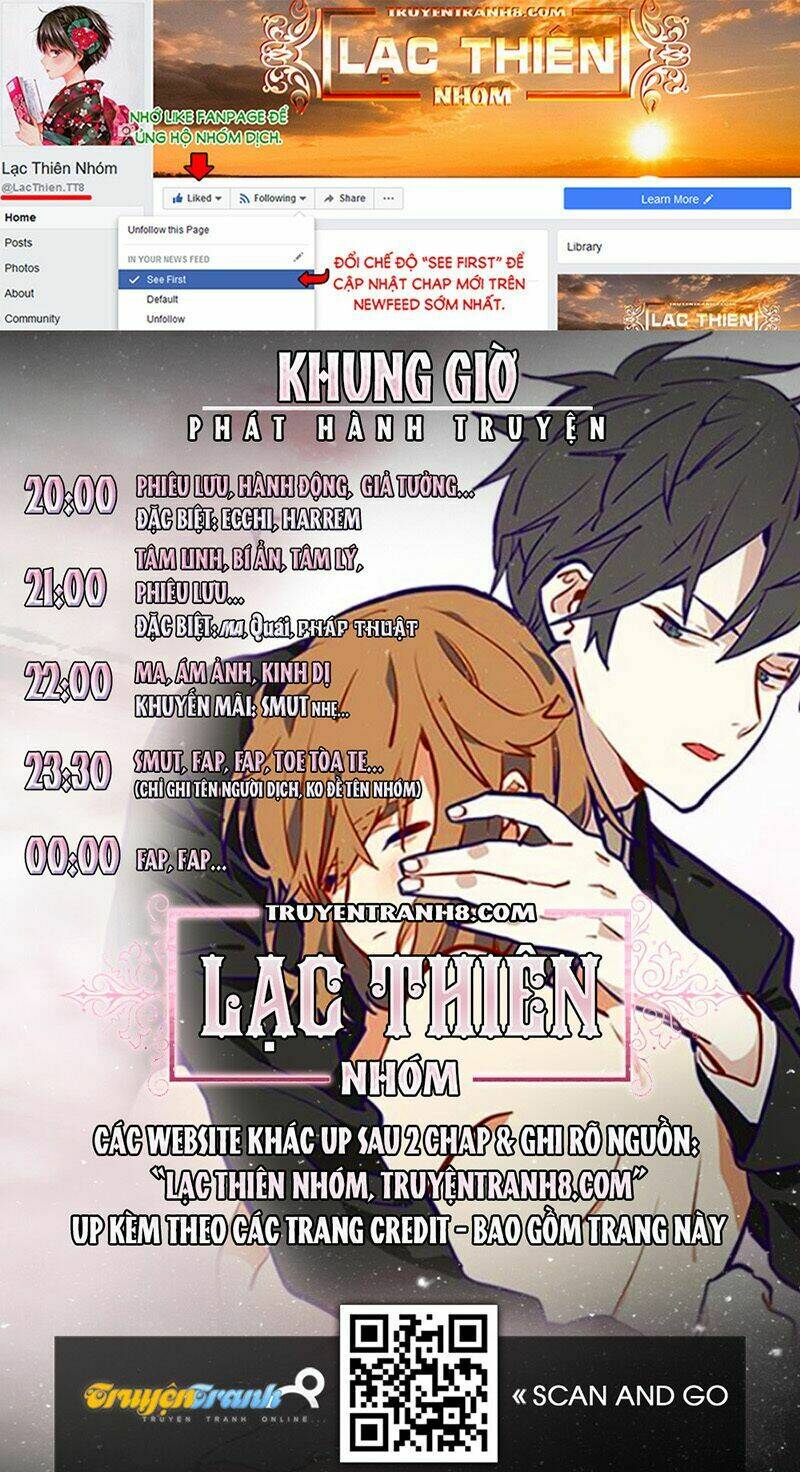 Hoa Đạo Sĩ Chapter 52 - Trang 2