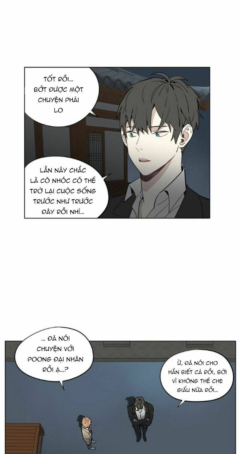 Hoa Đạo Sĩ Chapter 51 - Trang 2