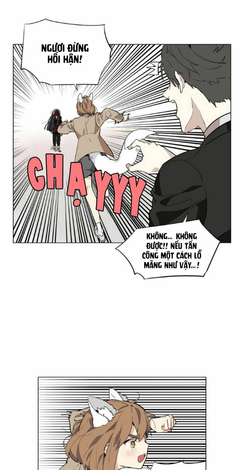 Hoa Đạo Sĩ Chapter 49 - Trang 2