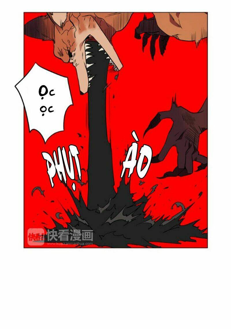 Hoa Đạo Sĩ Chapter 45 - Trang 2