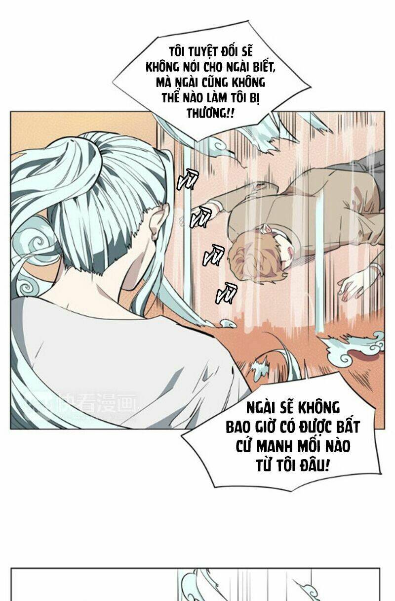 Hoa Đạo Sĩ Chapter 44 - Trang 2