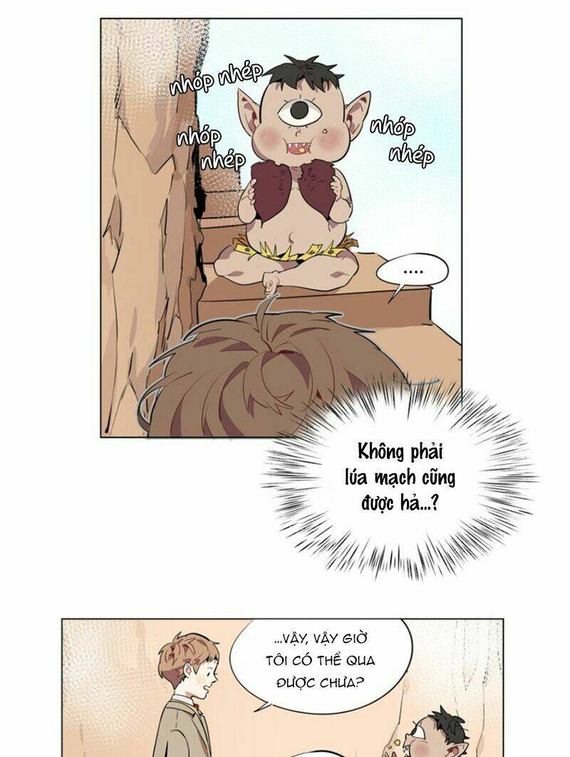 Hoa Đạo Sĩ Chapter 38 - Trang 2