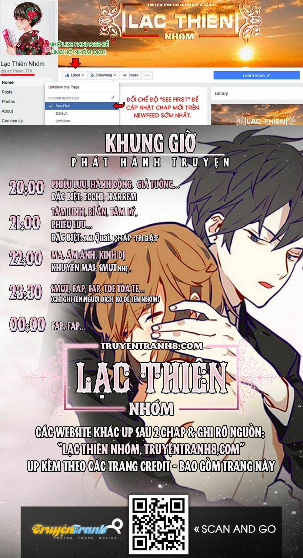 Hoa Đạo Sĩ Chapter 26 - Trang 2