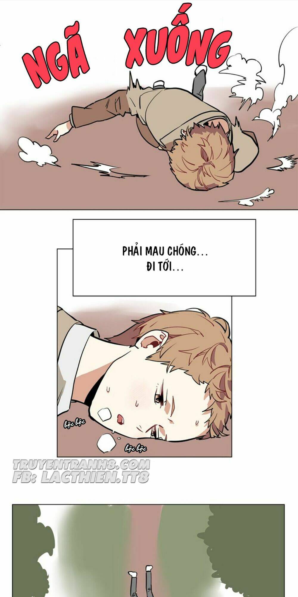 Hoa Đạo Sĩ Chapter 22 - Trang 2