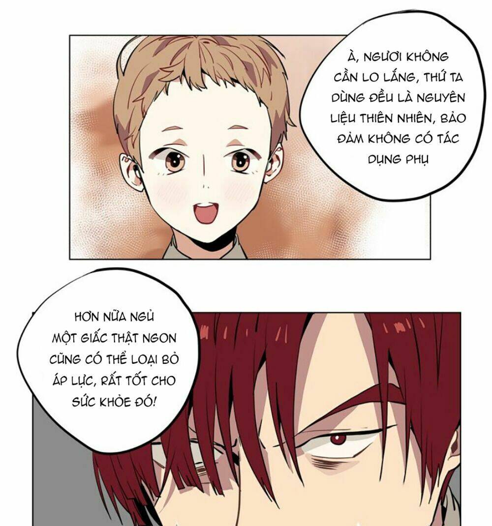 Hoa Đạo Sĩ Chapter 21 - Trang 2