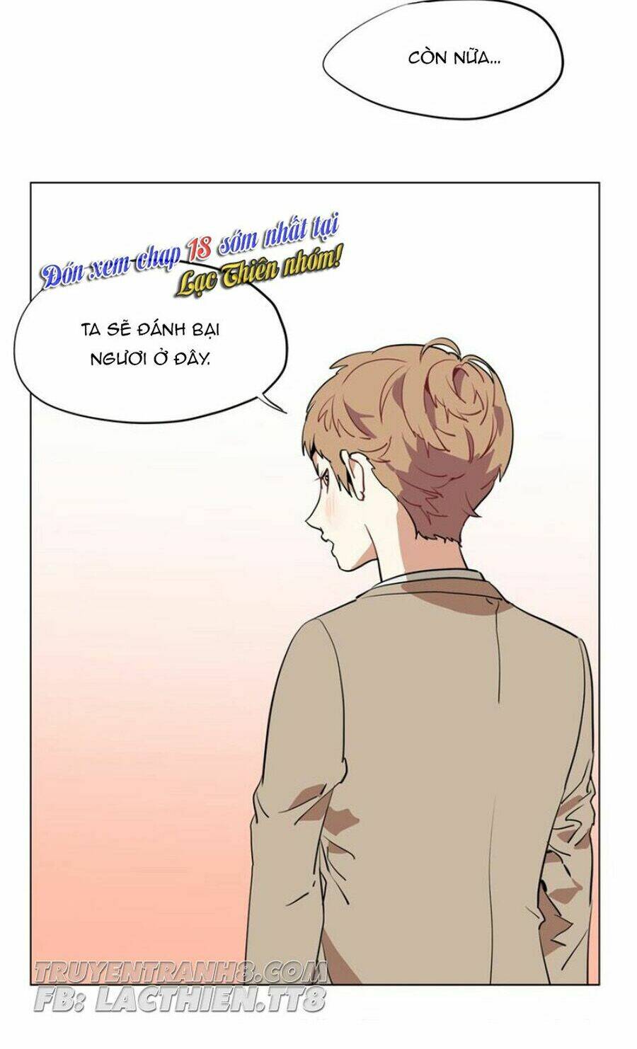 Hoa Đạo Sĩ Chapter 17 - Trang 2