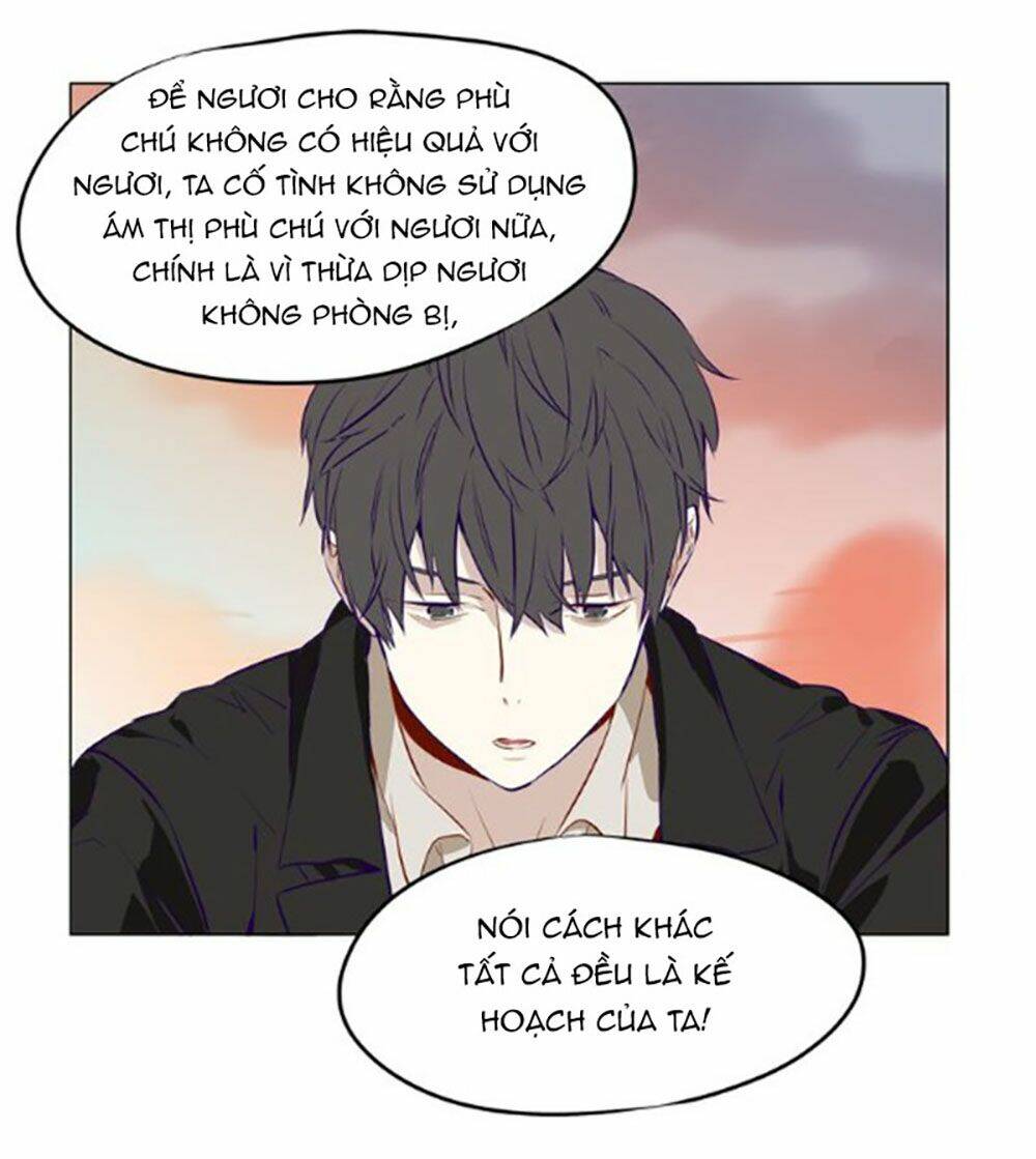 Hoa Đạo Sĩ Chapter 5 - Trang 2