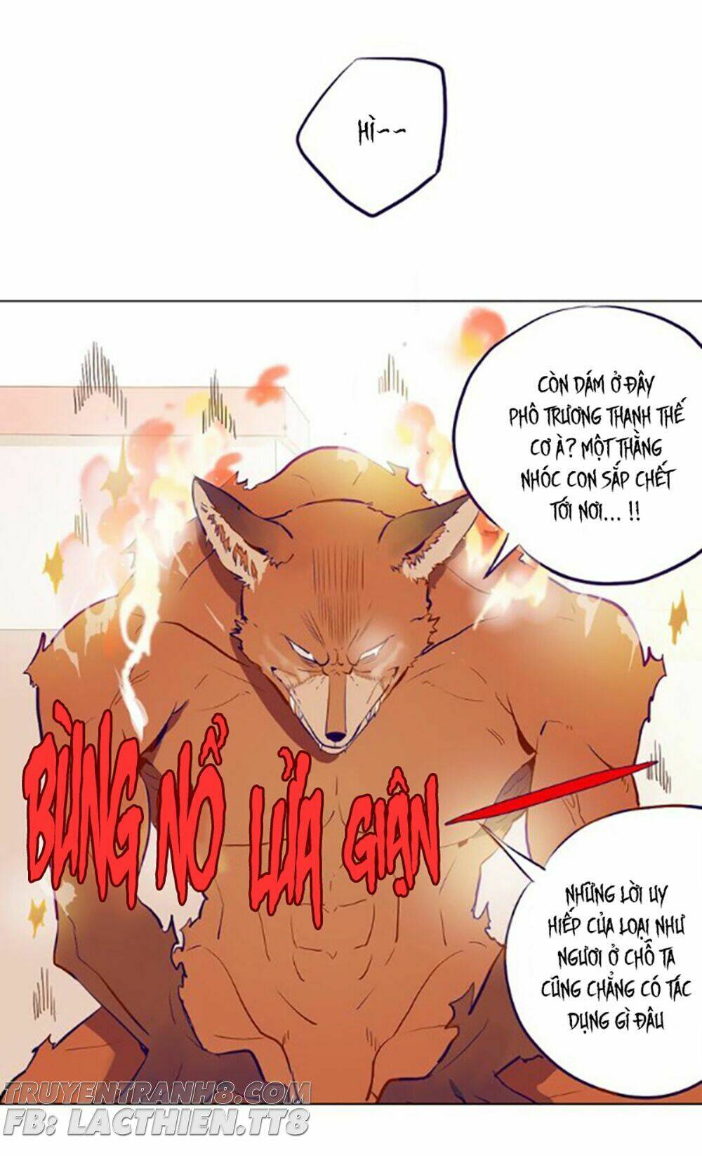 Hoa Đạo Sĩ Chapter 4 - Trang 2