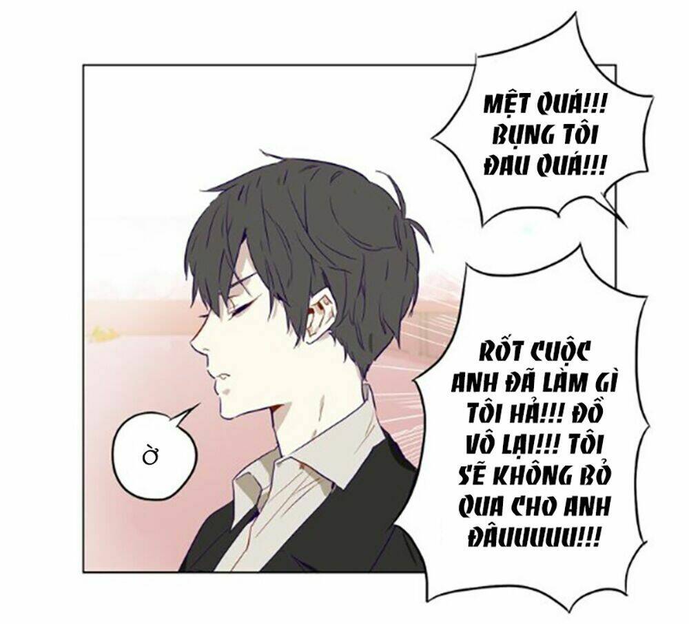 Hoa Đạo Sĩ Chapter 3 - Trang 2