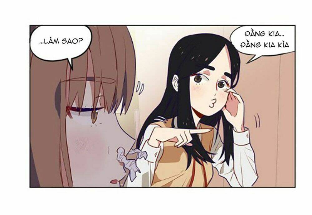 Hoa Đạo Sĩ Chapter 2 - Trang 2