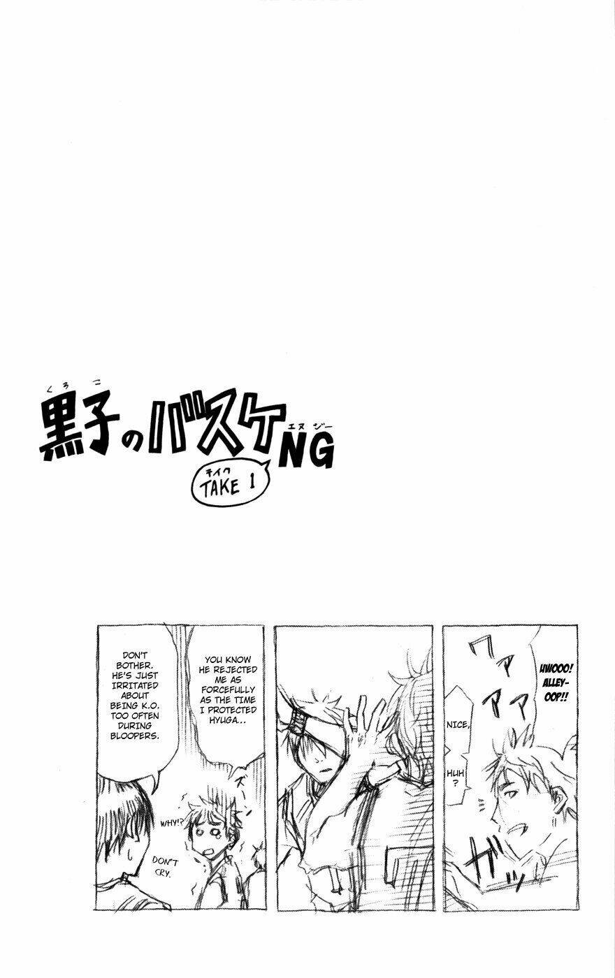 Vua Bóng Rổ Kuroko Chapter 101 - Trang 2