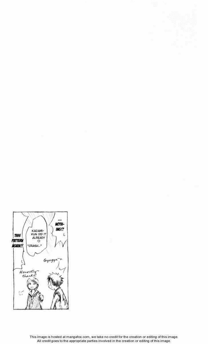 Vua Bóng Rổ Kuroko Chapter 82 - Trang 2