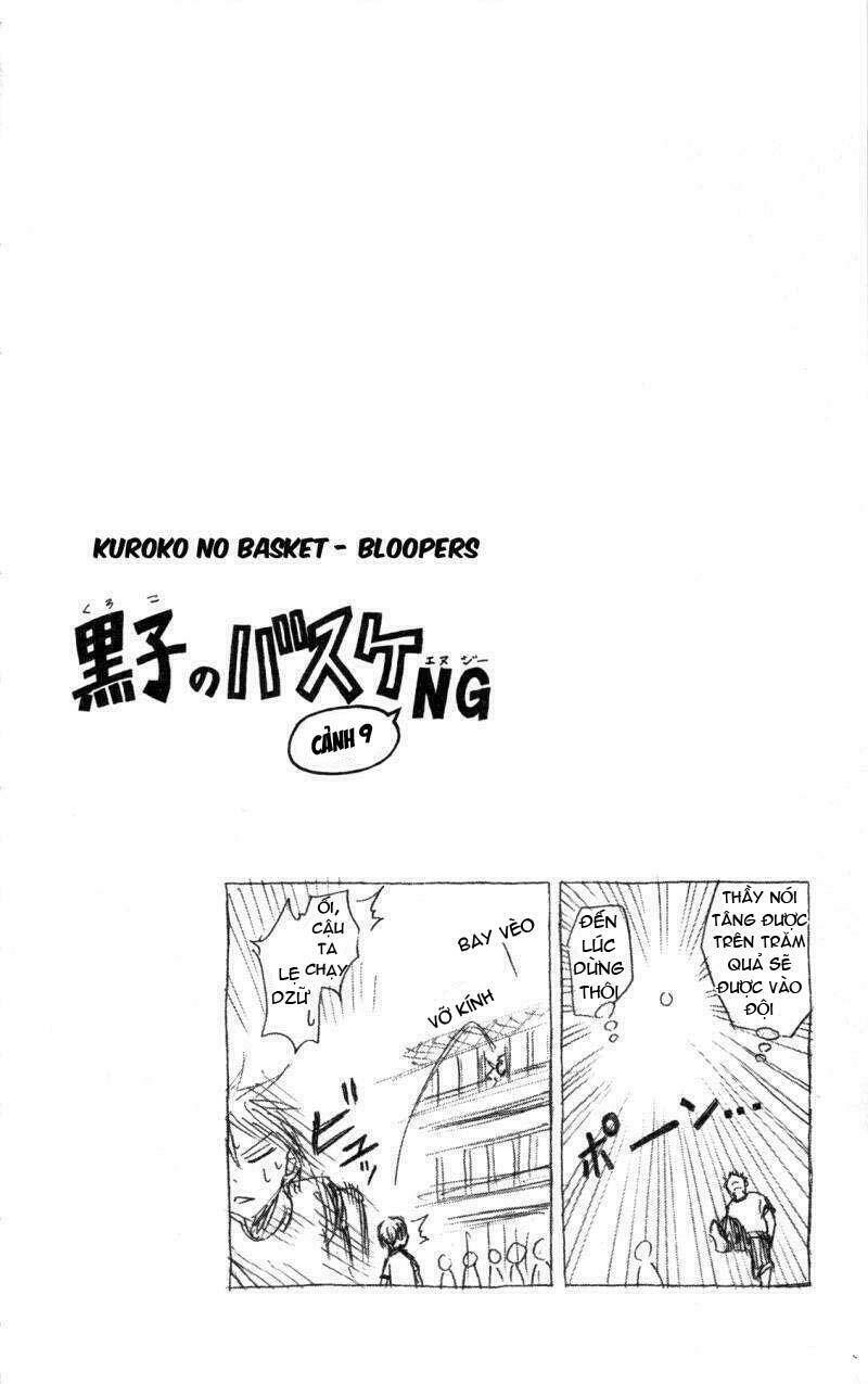 Vua Bóng Rổ Kuroko Chapter 64 - Trang 2