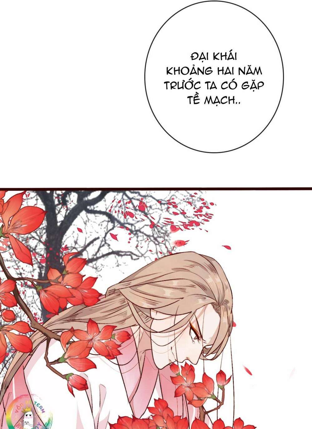 Hạnh Lâm Phương Hoa Chapter 86 - Trang 2