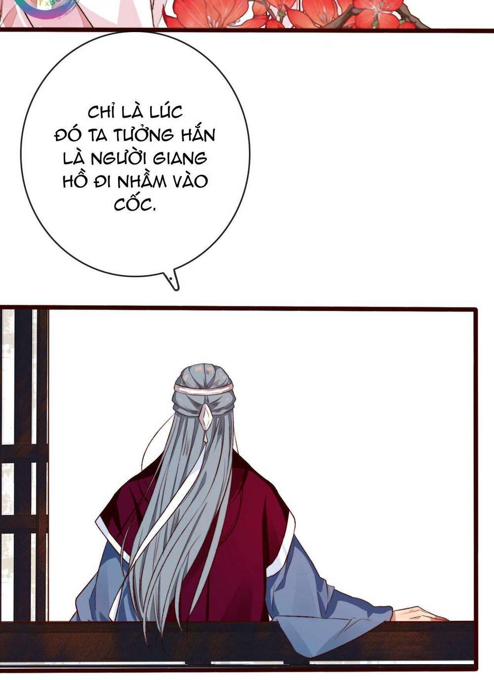 Hạnh Lâm Phương Hoa Chapter 86 - Trang 2