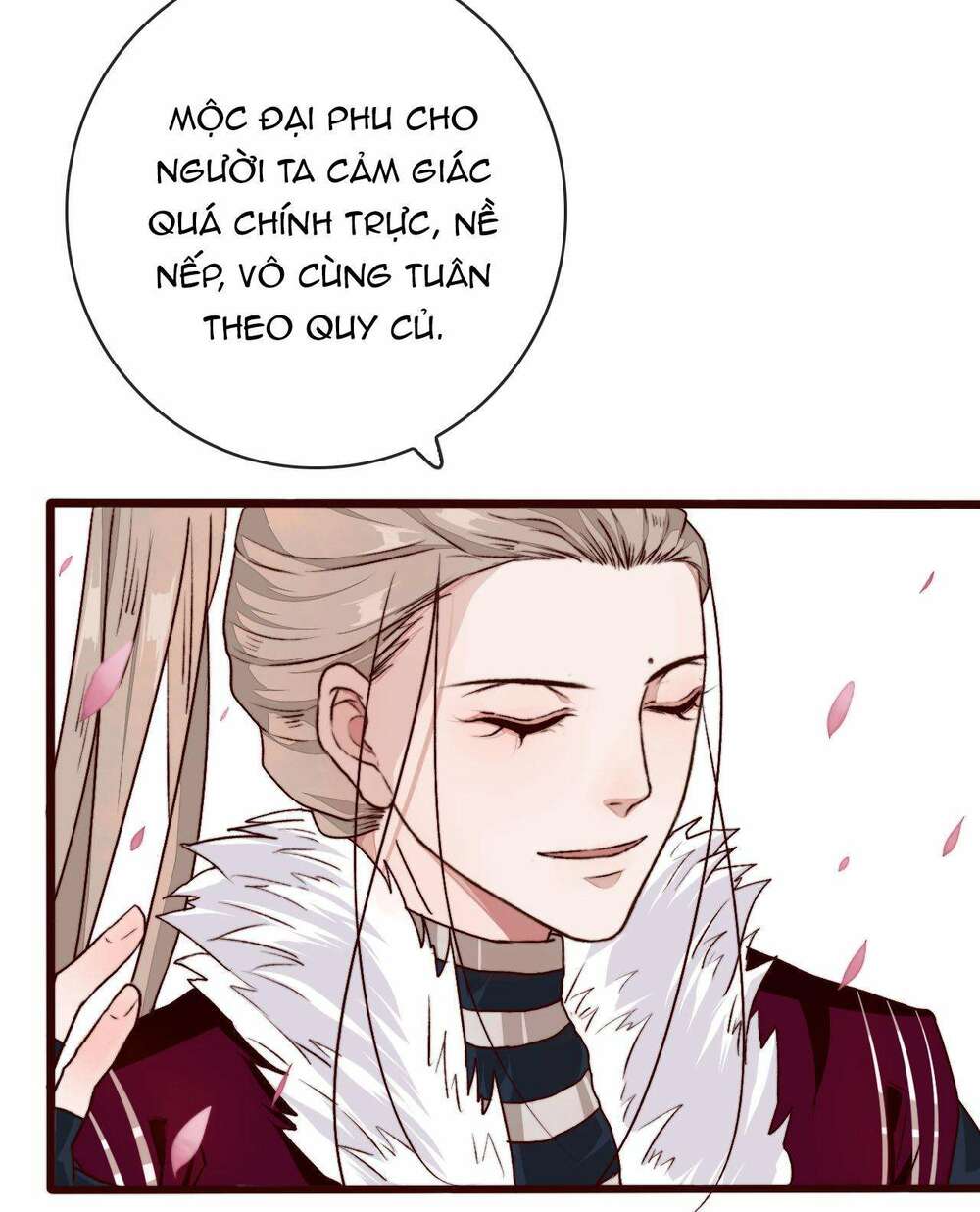 Hạnh Lâm Phương Hoa Chapter 83 - Trang 2