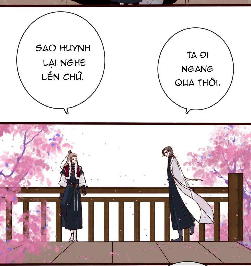 Hạnh Lâm Phương Hoa Chapter 83 - Trang 2