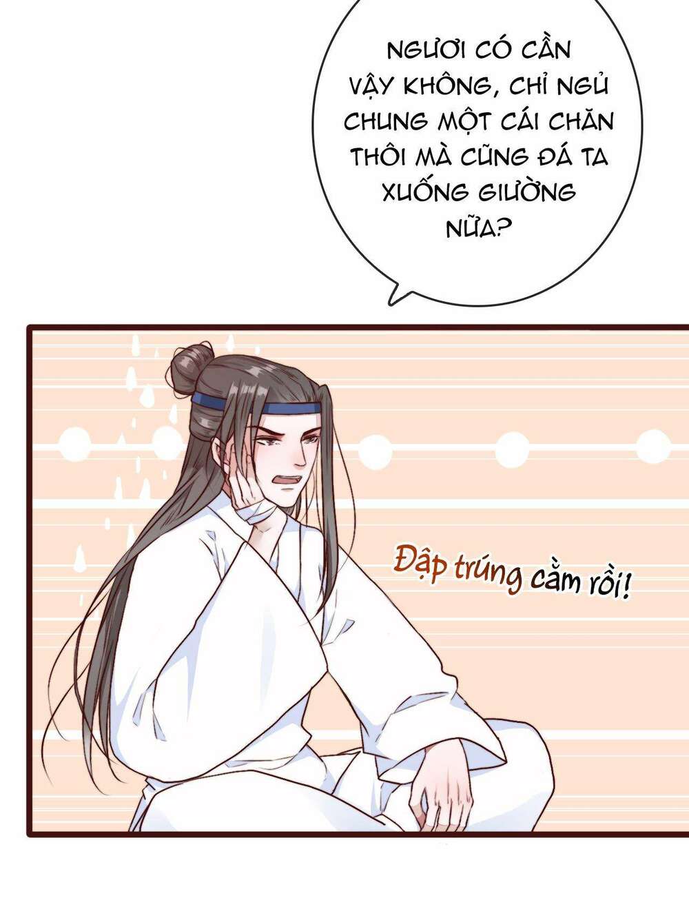 Hạnh Lâm Phương Hoa Chapter 82 - Trang 2