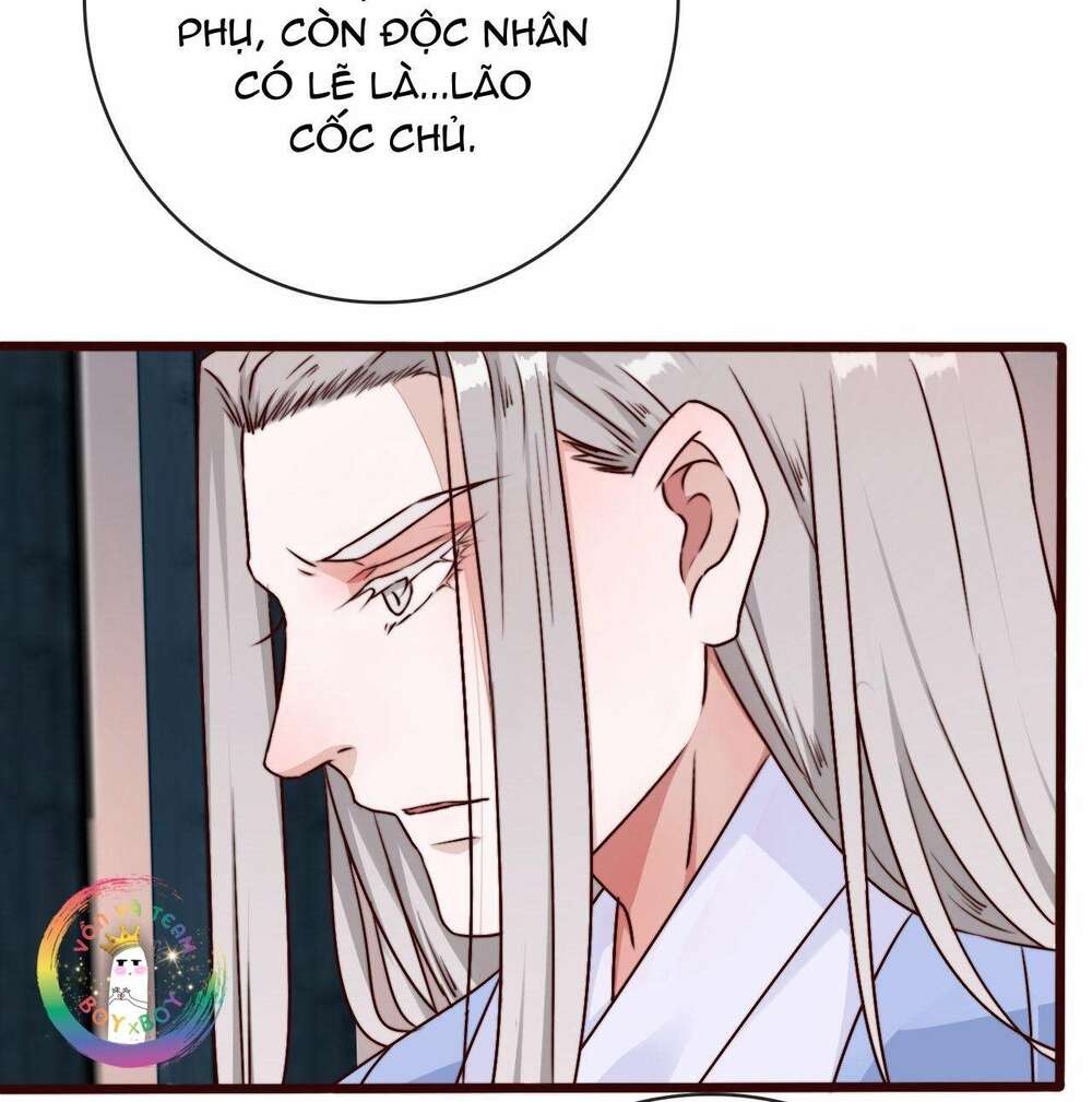 Hạnh Lâm Phương Hoa Chapter 81 - Trang 2