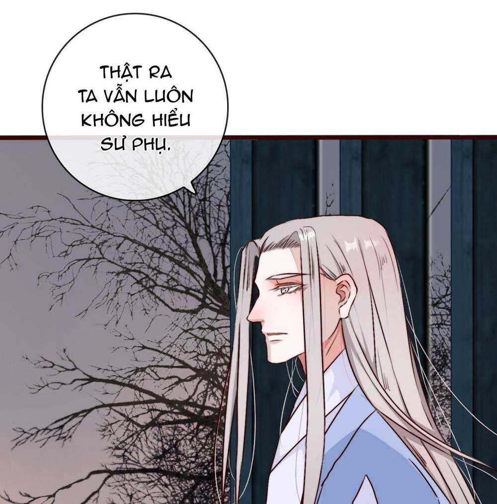 Hạnh Lâm Phương Hoa Chapter 81 - Trang 2