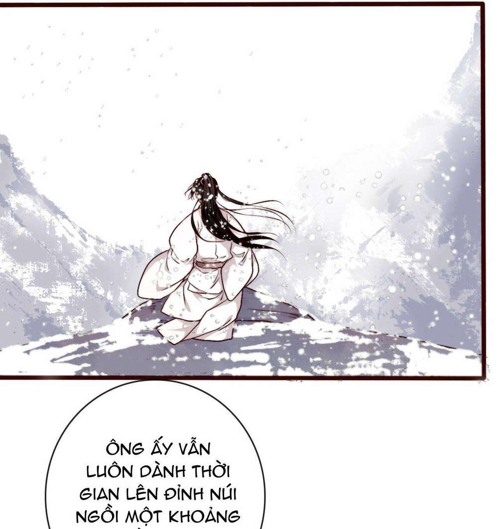 Hạnh Lâm Phương Hoa Chapter 81 - Trang 2