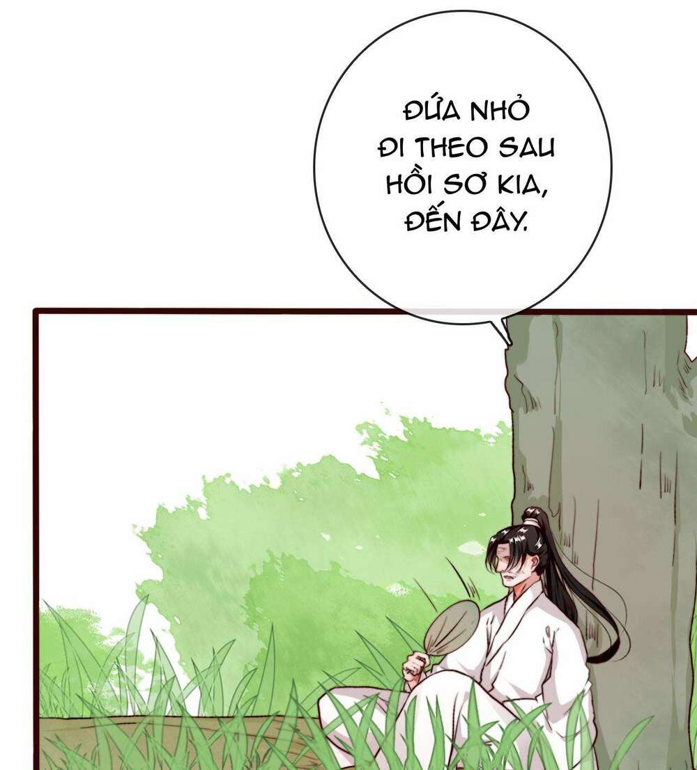 Hạnh Lâm Phương Hoa Chapter 81 - Trang 2