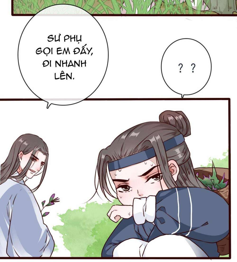 Hạnh Lâm Phương Hoa Chapter 81 - Trang 2