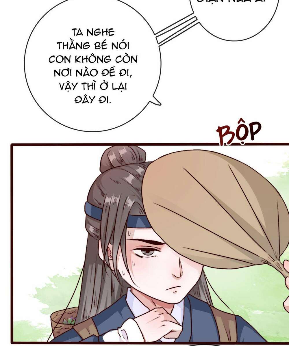 Hạnh Lâm Phương Hoa Chapter 81 - Trang 2