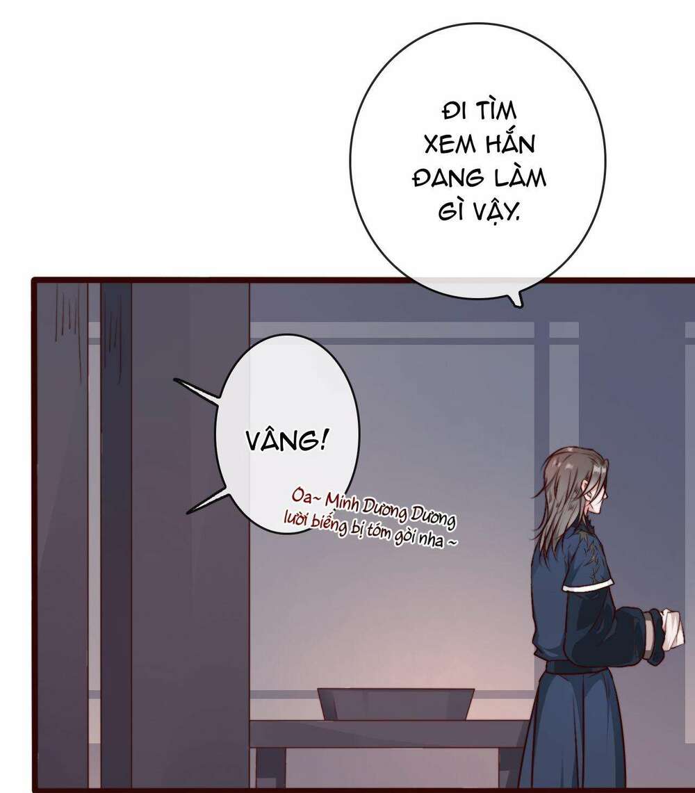 Hạnh Lâm Phương Hoa Chapter 81 - Trang 2