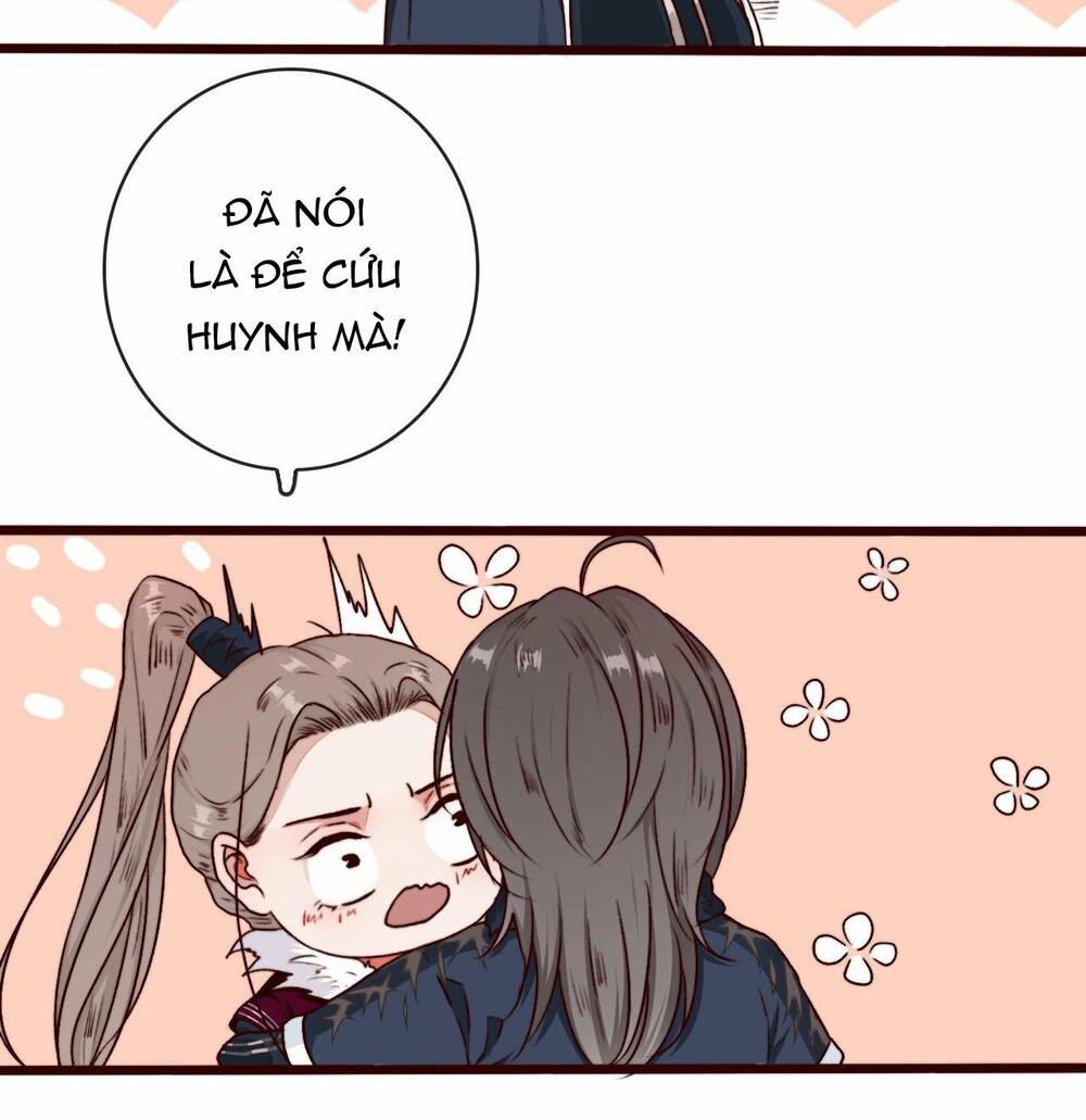 Hạnh Lâm Phương Hoa Chapter 73 - Trang 2