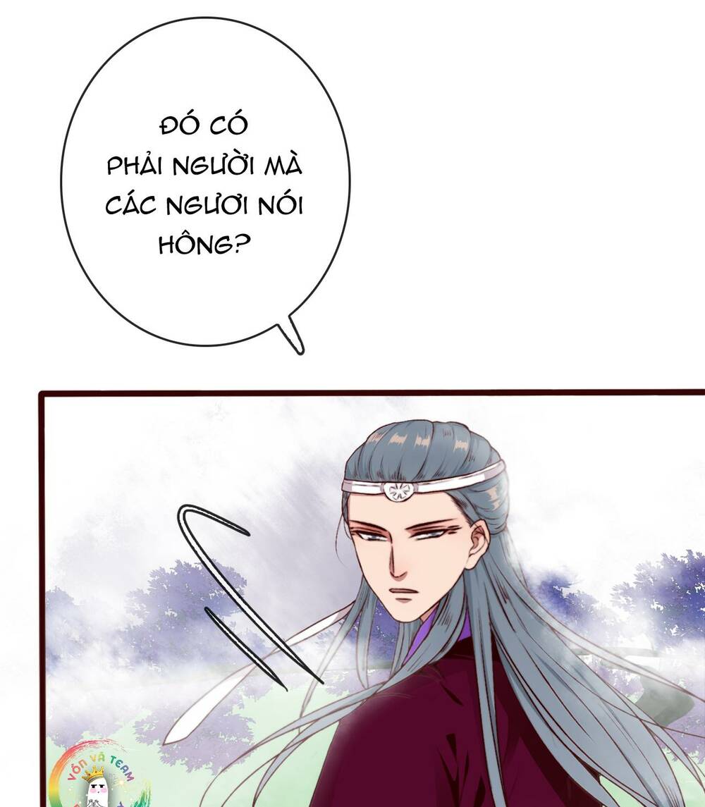 Hạnh Lâm Phương Hoa Chapter 71 - Trang 2