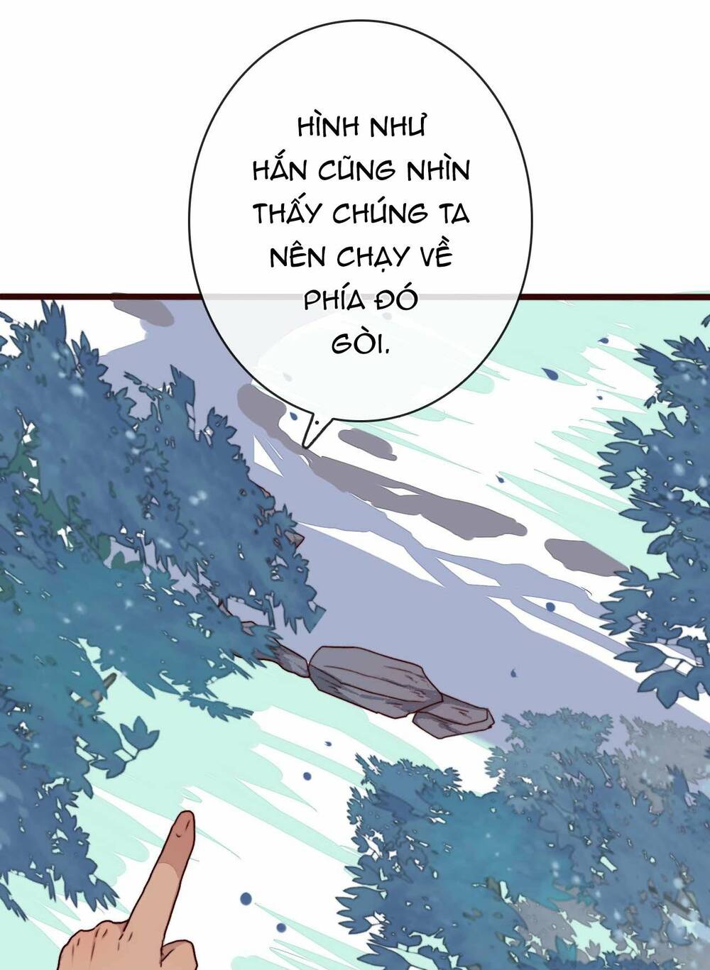 Hạnh Lâm Phương Hoa Chapter 69 - Trang 2