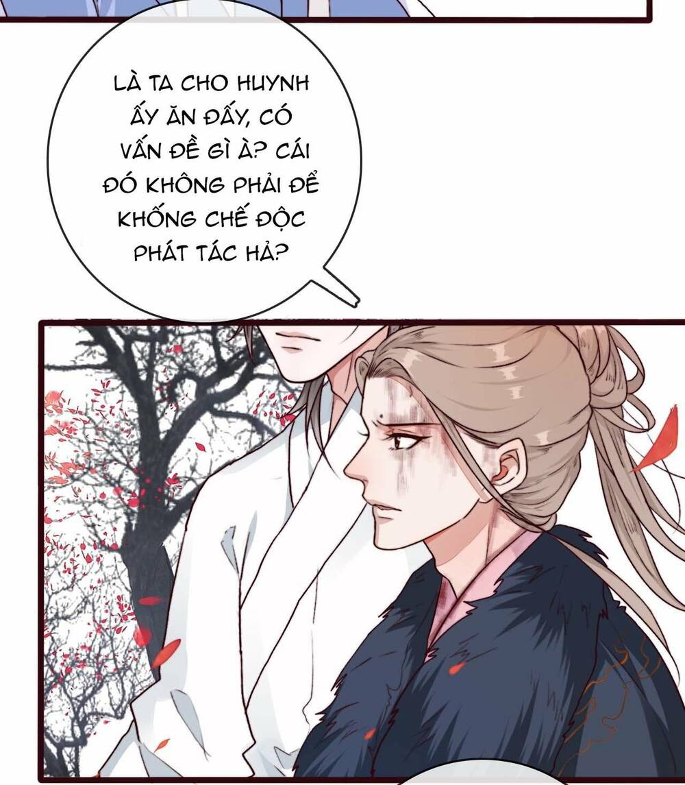 Hạnh Lâm Phương Hoa Chapter 68 - Trang 2