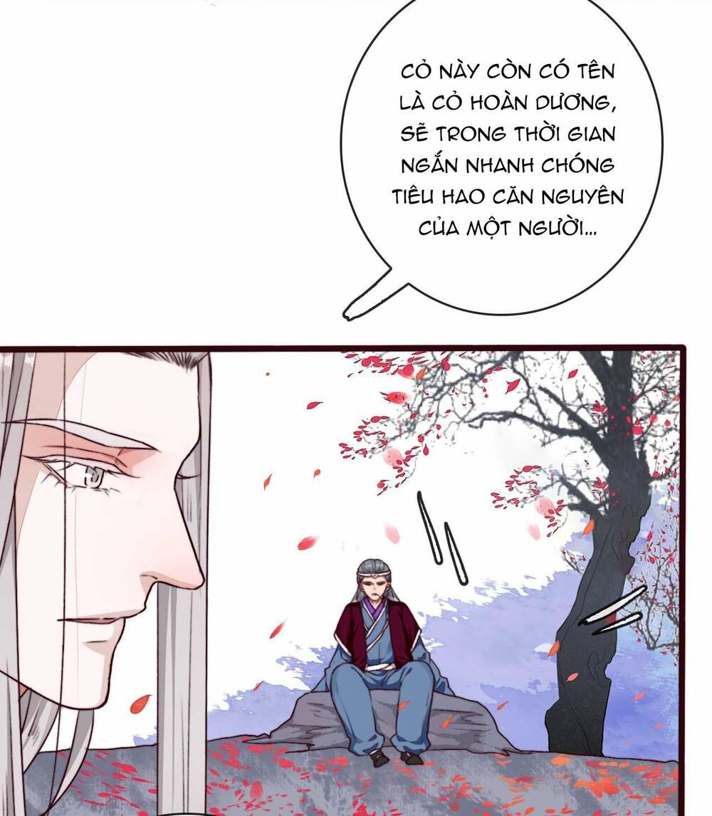 Hạnh Lâm Phương Hoa Chapter 68 - Trang 2