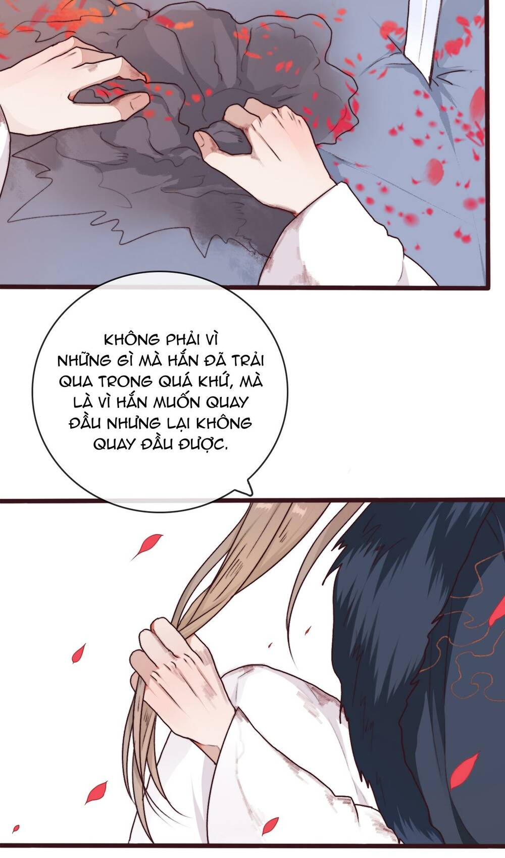 Hạnh Lâm Phương Hoa Chapter 67 - Trang 2